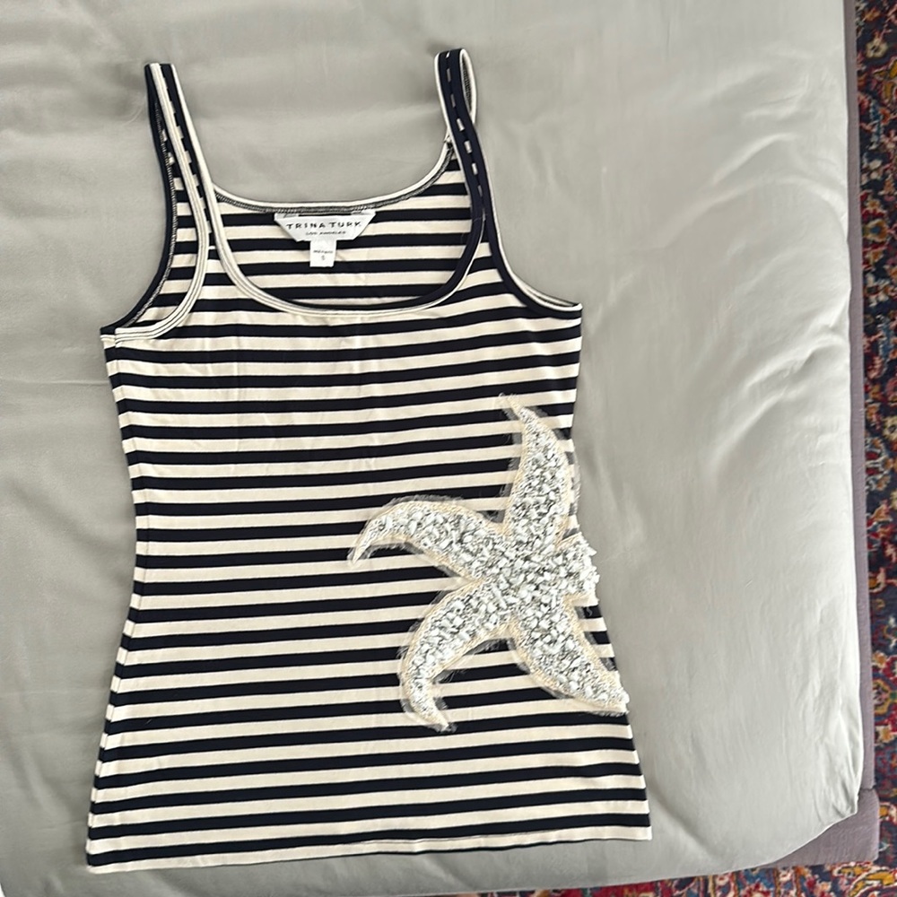 Trina Turk Top